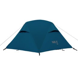 Namiot ultralekki NC2502 SKYAIR 2 męski / damski - idealny dla aktywnych!