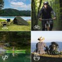 NC2502 NAMIOT ULTRA LIGHT SKYAIR 2 ZIELONY NILS CAMP