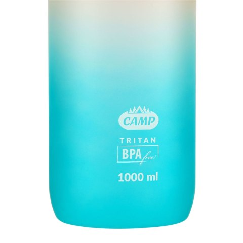 NCD68 BUTELKA POMARAŃCZOWO-NIEBIESKA TRITANOWA NILS CAMP NCD68 BUTELKA POMARAŃCZOWO-NIEBIESKA TRITANOWA NILS CAMP