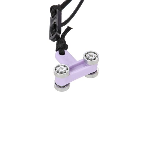 OHA02 HULA HOP VIOLET Z WYPUSTKAMI I OBCIĄŻNIKIEM ONE FITNESS OHA02 HULA HOP VIOLET Z WYPUSTKAMI I OBCIĄŻNIKIEM ONE FITNESS