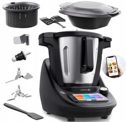 Robot wielofunkcyjny ELDOM MFC3000 1700W z wagą i funkcją gotowania