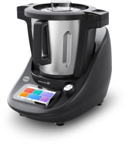 Robot wielofunkcyjny ELDOM MFC3000 1700W z wagą i funkcją gotowania