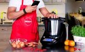 Robot wielofunkcyjny ELDOM MFC3000 1700W z wagą i funkcją gotowania