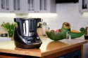 Robot wielofunkcyjny ELDOM MFC3000 1700W z wagą i funkcją gotowania