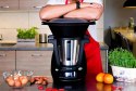 Robot wielofunkcyjny ELDOM MFC3000 1700W z wagą i funkcją gotowania