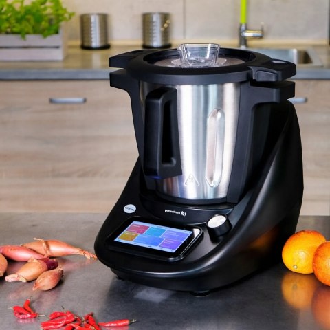 Robot wielofunkcyjny ELDOM MFC3000 1700W z wagą i funkcją gotowania Robot wielofunkcyjny ELDOM MFC3000 1700W z wagą i funkcją gotowania