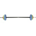 SBP22 TRAINING PUMP SZTANGA FITNESS 20KG HMS