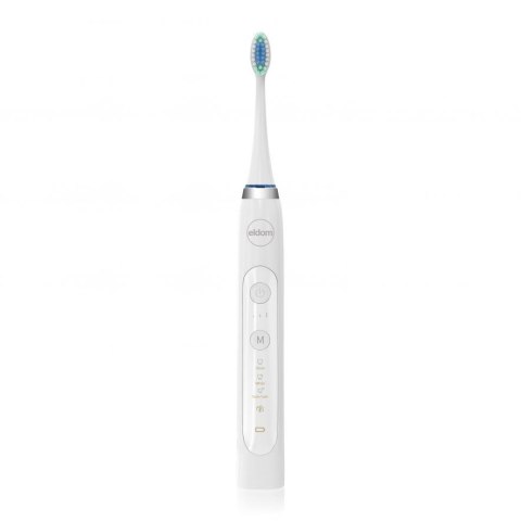 Soniczna szczoteczka do zębów Eldom SD210B DENTA Soniczna szczoteczka do zębów Eldom SD210B DENTA