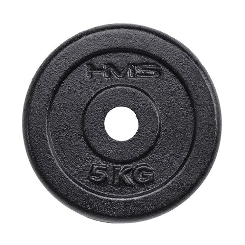 TCZ05 TALERZ CZARNY 5.0 KG HMS TCZ05 TALERZ CZARNY 5.0 KG HMS