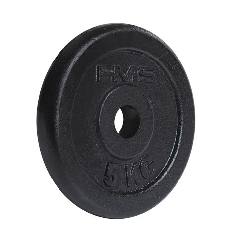 TCZ05 TALERZ CZARNY 5.0 KG HMS TCZ05 TALERZ CZARNY 5.0 KG HMS