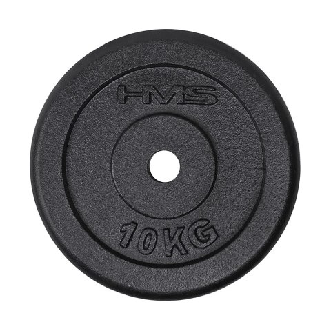 TCZ10 TALERZ CZARNY 10 KG HMS TCZ10 TALERZ CZARNY 10 KG HMS