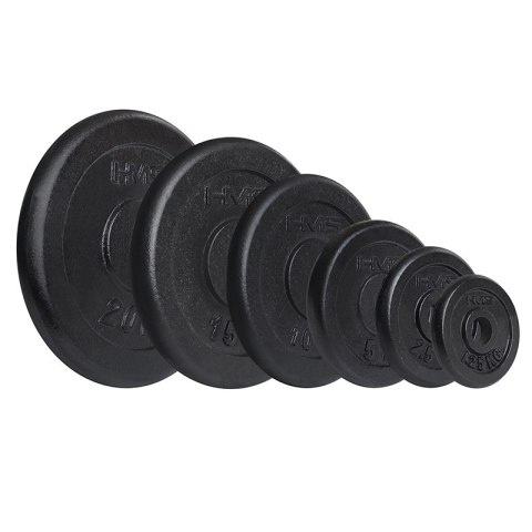 TCZ10 TALERZ CZARNY 10 KG HMS TCZ10 TALERZ CZARNY 10 KG HMS