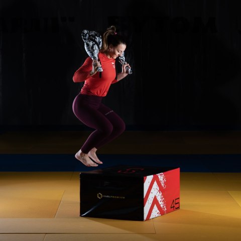WBF20 WOREK TRENINGOWY 20 KG HMS - Zwiększ Siłę i Sprawność Fizyczną! WBF20 WOREK TRENINGOWY 20 KG HMS - Zwiększ Siłę i Sprawność Fizyczną!