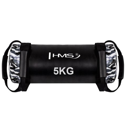 WDC05 POWER BAG 5 KG HMS WDC05 POWER BAG 5 KG HMS