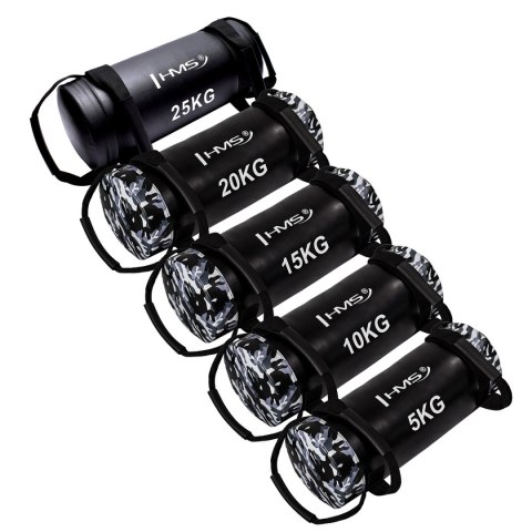 WDC05 POWER BAG 5 KG HMS WDC05 POWER BAG 5 KG HMS