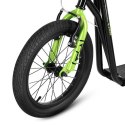 WH10201 HULAJNOGA Z KOŁAMI POMPOWANYMI 16/12'' NILS EXTREME Lekka, Stabilna