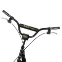 WH10201 HULAJNOGA Z KOŁAMI POMPOWANYMI 16/12'' NILS EXTREME Lekka, Stabilna