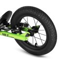 WH10201 HULAJNOGA Z KOŁAMI POMPOWANYMI 16/12'' NILS EXTREME Lekka, Stabilna