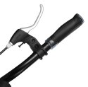Hulajnoga Nils Extreme WH10201 z Kołami Pompowanymi 16/12'' -Mocne Hamulce