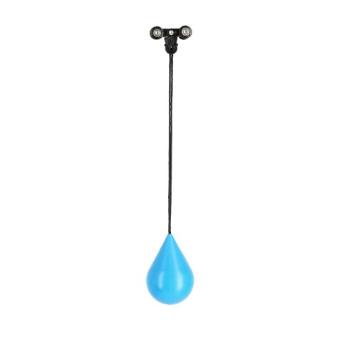 FH01 BLUE – Hula Hop Magnetyczne z Obciążnikiem i Masażem FH01 BLUE – Hula Hop Magnetyczne z Obciążnikiem i Masażem