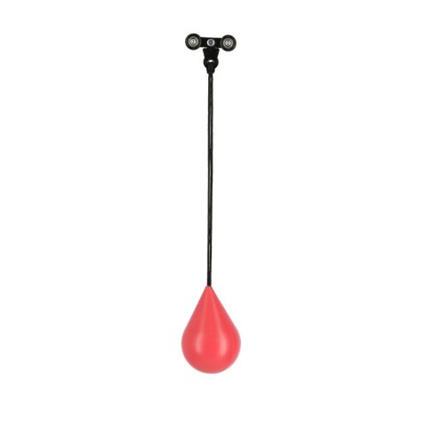 FH01 RED HULA HOP Z OBCIĄŻNIKIEM FH01 RED HULA HOP Z OBCIĄŻNIKIEM