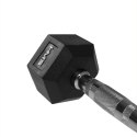 HEX PRO 22.5 KG – Hantla Gumowana HMS
