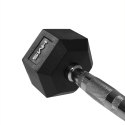 HEX PRO 27.5 KG – Hantla Gumowana HMS