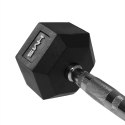 HEX PRO 40 KG – Hantla Gumowana HMS