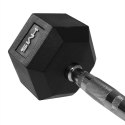HEX PRO 55 KG – Hantla Gumowana HMS