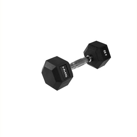 HEX PRO 6 KG – Hantla Gumowana HMS HEX PRO 6 KG – Hantla Gumowana HMS