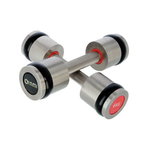 HH06 2 x 6 KG HANTLE CHROMOWANE HMS PREMIUM HH06 2 x 6 KG HANTLE CHROMOWANE HMS PREMIUM