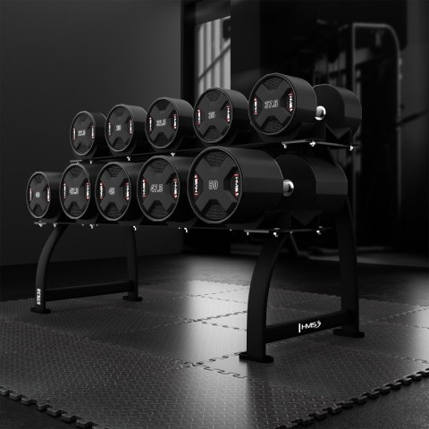 HPC 27.5 KG HANTLA POLIURETANOWA CPU HMS HPC 27.5 KG HANTLA POLIURETANOWA CPU HMS