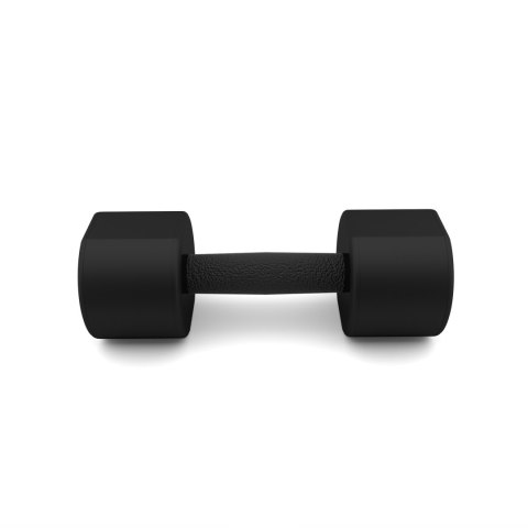 HPT06 2 x 6 KG HANTLE POLIURETANOWE TPU HMS HPT06 2 x 6 KG HANTLE POLIURETANOWE TPU HMS