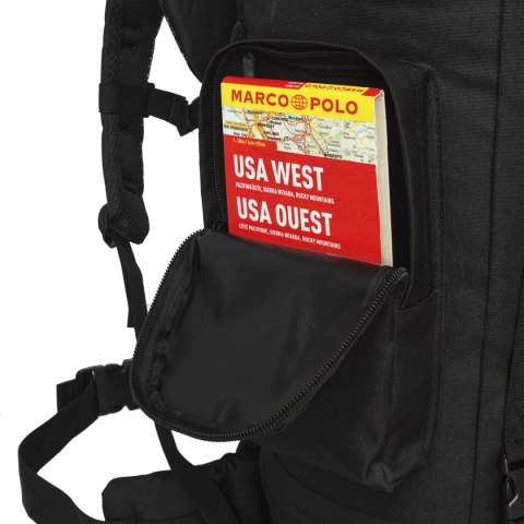 PLECAK TAKTYCZNY EAGLE NC3901 70L CZARNY NILS CAMP – Wytrzymały na Ekstreme PLECAK TAKTYCZNY EAGLE NC3901 70L CZARNY NILS CAMP – Wytrzymały na Ekstreme
