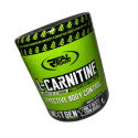 Real Pharm L-Carnitine 1000mg – 150 kapsułek Redukcja tłuszczu