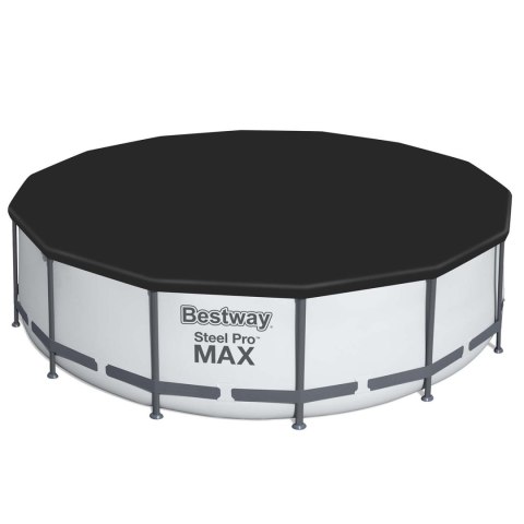 Basen ogrodowy stelażowy 427 x 122 cm 19w1 Bestway 5612X Basen ogrodowy stelażowy 427 x 122 cm 19w1 Bestway 5612X