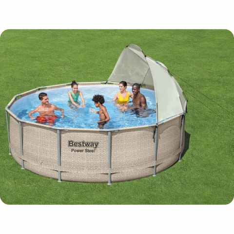 Daszek do basenów Bestway 58681 Daszek do basenów Bestway 58681