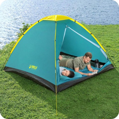Namiot turystyczny COOL DOME 2 Bestway 68084 Namiot turystyczny COOL DOME 2 Bestway 68084