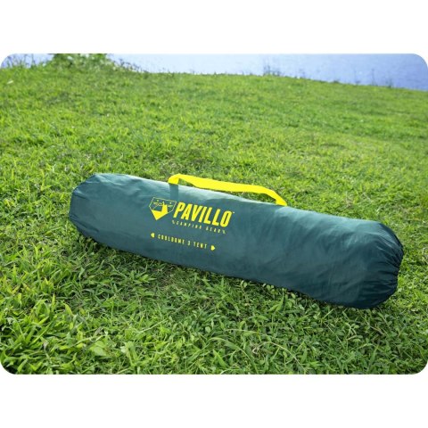 Namiot turystyczny COOL DOME 2 Bestway 68084 Namiot turystyczny COOL DOME 2 Bestway 68084
