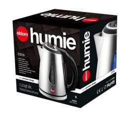 Czajnik ELDOM CS10 humie 1500W 1,0 litra PODŚWIETLANY