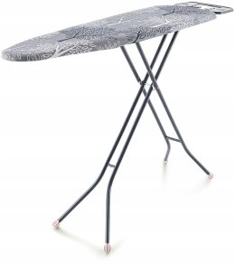 DESKA DO PRASOWANIA 105x30cm PROMIS PKD70 FAMILY metal Kompaktowa Solidna Lekka