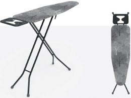 DESKA DO PRASOWANIA 105x30cm PROMIS PKD70 FAMILY metal Kompaktowa Solidna Lekka