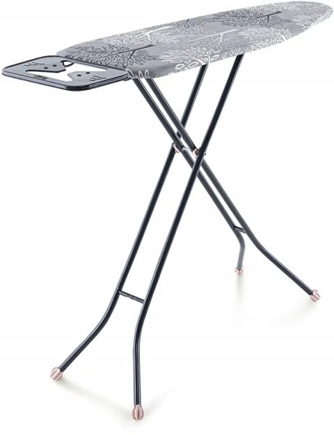DESKA DO PRASOWANIA 105x30cm PROMIS PKD70 FAMILY metal Kompaktowa Solidna Lekka DESKA DO PRASOWANIA 105x30cm PROMIS PKD70 FAMILY metal Kompaktowa Solidna Lekka