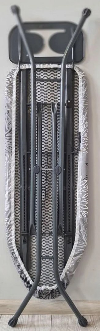 DESKA DO PRASOWANIA 105x30cm PROMIS PKD70 FAMILY metal Kompaktowa Solidna Lekka DESKA DO PRASOWANIA 105x30cm PROMIS PKD70 FAMILY metal Kompaktowa Solidna Lekka