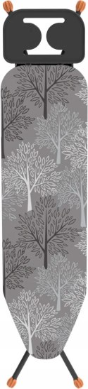 DESKA DO PRASOWANIA 105x30cm PROMIS PKD70 FAMILY metal Kompaktowa Solidna Lekka