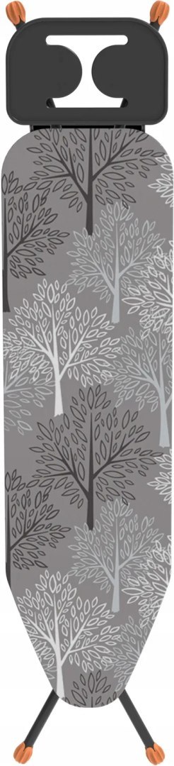 DESKA DO PRASOWANIA 105x30cm PROMIS PKD70 FAMILY metal Kompaktowa Solidna Lekka DESKA DO PRASOWANIA 105x30cm PROMIS PKD70 FAMILY metal Kompaktowa Solidna Lekka