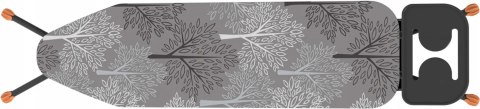 DESKA DO PRASOWANIA 105x30cm PROMIS PKD70 FAMILY metal Kompaktowa Solidna Lekka DESKA DO PRASOWANIA 105x30cm PROMIS PKD70 FAMILY metal Kompaktowa Solidna Lekka