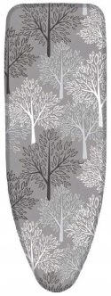 DESKA DO PRASOWANIA 105x30cm PROMIS PKD70 FAMILY metal Kompaktowa Solidna Lekka