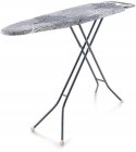 DESKA DO PRASOWANIA 105x30cm PROMIS PKD70 FAMILY metal Kompaktowa Solidna Lekka