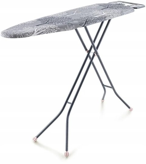 DESKA DO PRASOWANIA 105x30cm PROMIS PKD70 FAMILY metal Kompaktowa Solidna Lekka DESKA DO PRASOWANIA 105x30cm PROMIS PKD70 FAMILY metal Kompaktowa Solidna Lekka